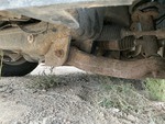 Chassis with Componentes de la Dirección