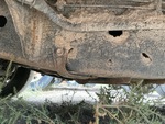 Drivetrain with Transmisión