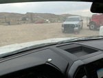 Options with Windshield Wipers Operational