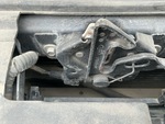 Engine with Radiador