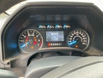 Options with Luces de advertencia del motor