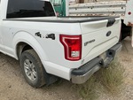 Chassis with Caja de la plataforma
