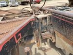 Underbody with Frame Condition
