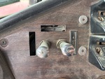 Cab with Engine Brake
