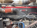 Engine with Fuel System