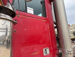 General Appearance with Paint