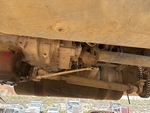 Underbody with Power Take Off