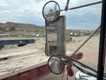 Cab with Mirrors