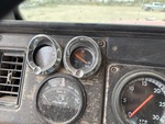 Cab with Oil Pressure