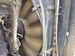 Engine with Radiator