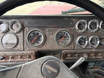 Cab with Gauges