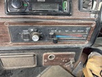 Cab with Heater