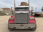 General Appearance with Exterior Lights