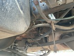 Underbody with Despegue propulsado