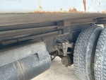 Underbody with Condición del chasis