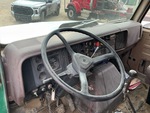 Cab with Controles de la dirección