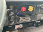 Cab with Calefactor