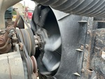 Motor with Radiador