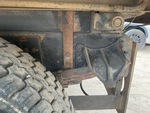 Underbody with Bujes de Suspensión