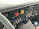 Cab with Control de Frenos