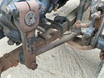 Underbody with Eje de Dirección (propulsado)