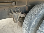 Underbody with Resortes/Ganchos de Suspensión