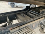 Underbody with Tanque hidráulico