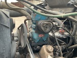 Motor with