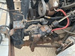 Underbody with Componentes de la Dirección