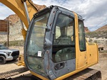 General Appearance with Kabine Glas