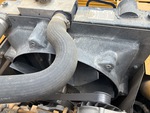 Motor with Kühler