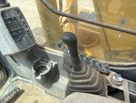 Control Station with Hydraulikelemente