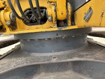 Chassis with Drehgestelllager