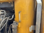 Hydraulics with Hydrauliktank
