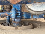 4 Underbody - Truck with Manchons de suspension