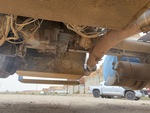 4 Underbody - Truck with Boîte de vitesse