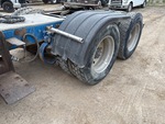 4 Underbody - Truck with