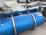 4 Underbody - Truck with Condition du cadre