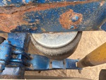 4 Underbody - Truck with Coussins de sécurité gonflables