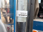 General Appearance with Numéro de série/Numéro d'identification du véhicule automobile