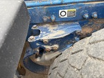 4 Underbody - Truck with Ressorts / mains de suspension