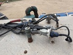 4 Underbody - Truck with Kit étanchéité plomberie