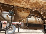 Air System with