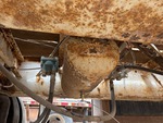 Air System with Air Valve