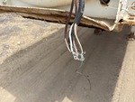 Chasis with Funcionalidad del receptáculo eléctrico