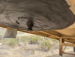 Chasis with Condición de la lengüeta/enganche