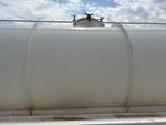 Specialty - Tanker with Condición del tanque