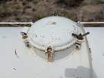 Specialty - Tanker with Placas deflectoras