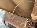 Air System with Air Valve
