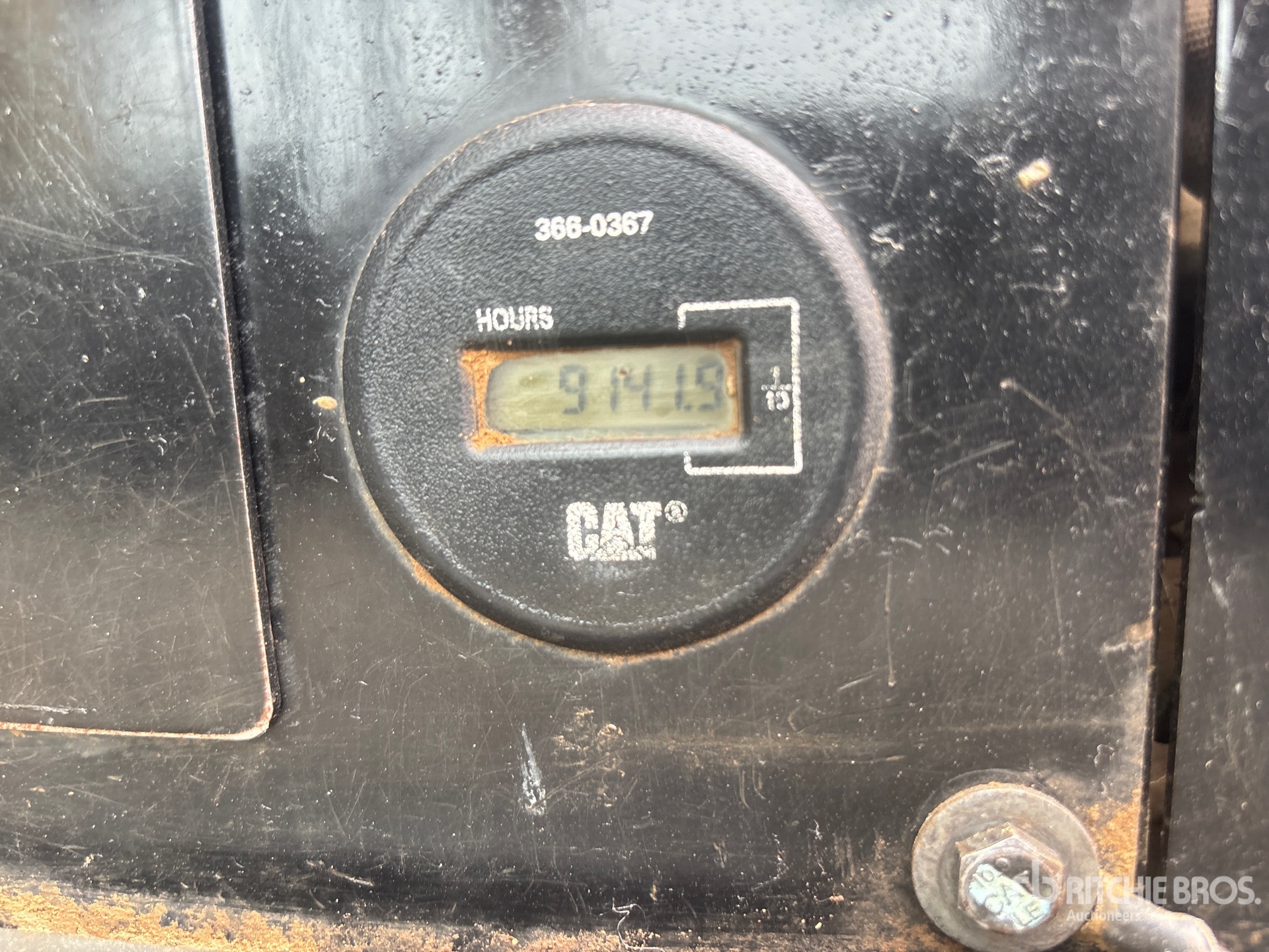 2017 Caterpillar 308E2 CR